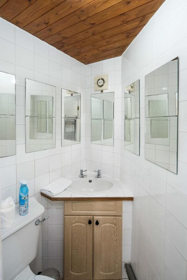 Quirky & Cosy 2bd Mews Flat In Paddington Casa de férias *