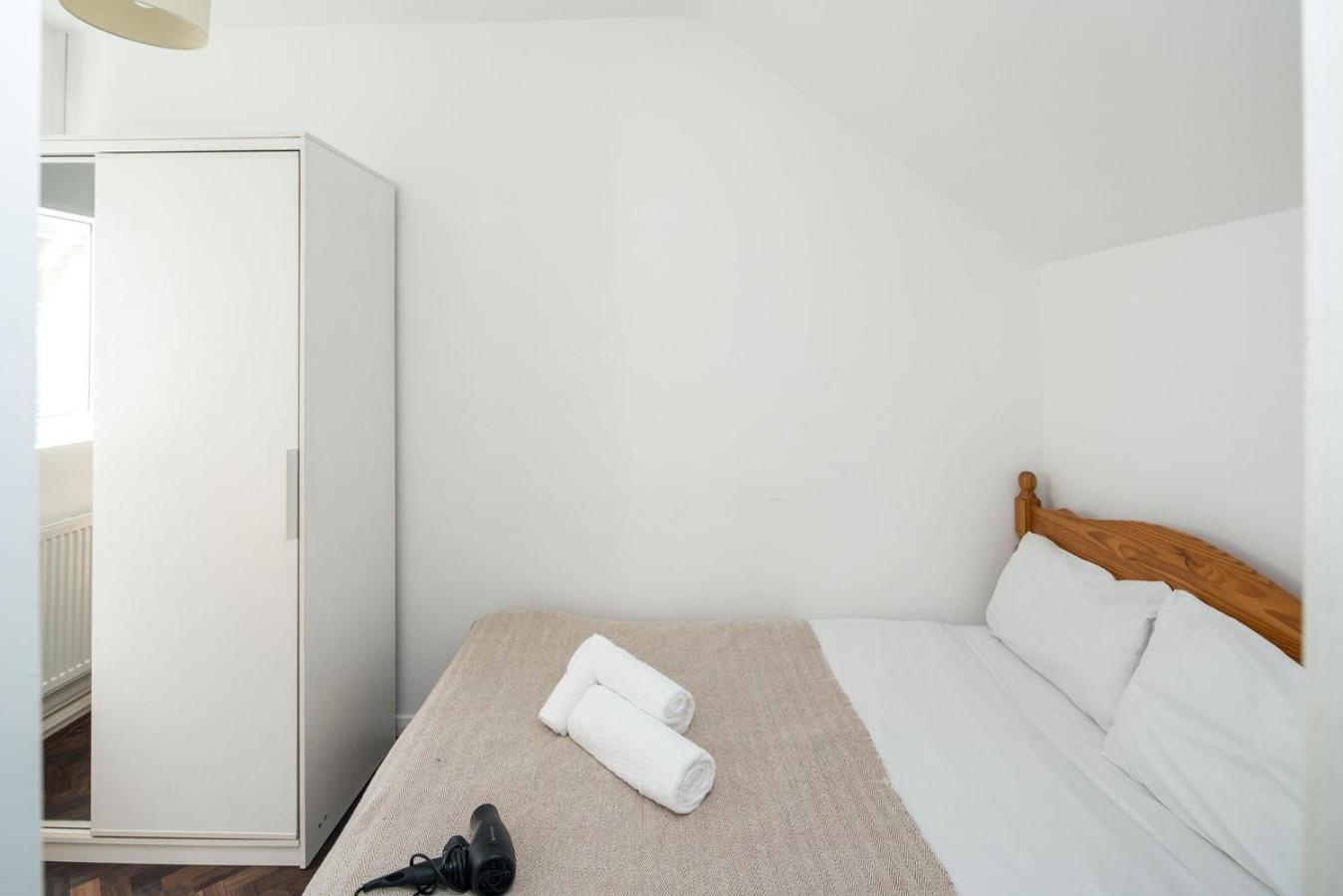 Quirky & Cosy 2bd Mews Flat In Paddington * Londres