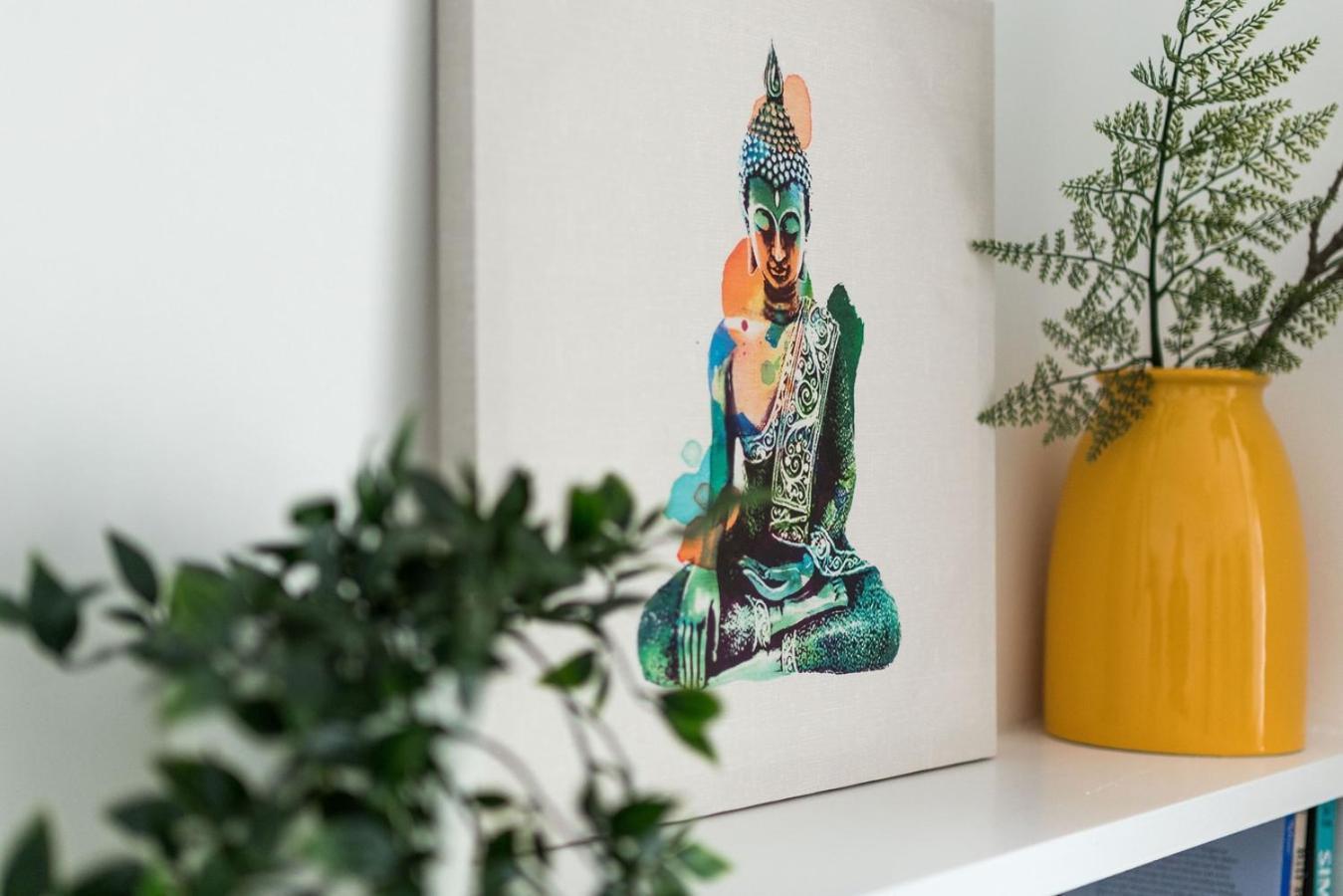 Quirky & Cosy 2bd Mews Flat In Paddington Casa de férias Londres