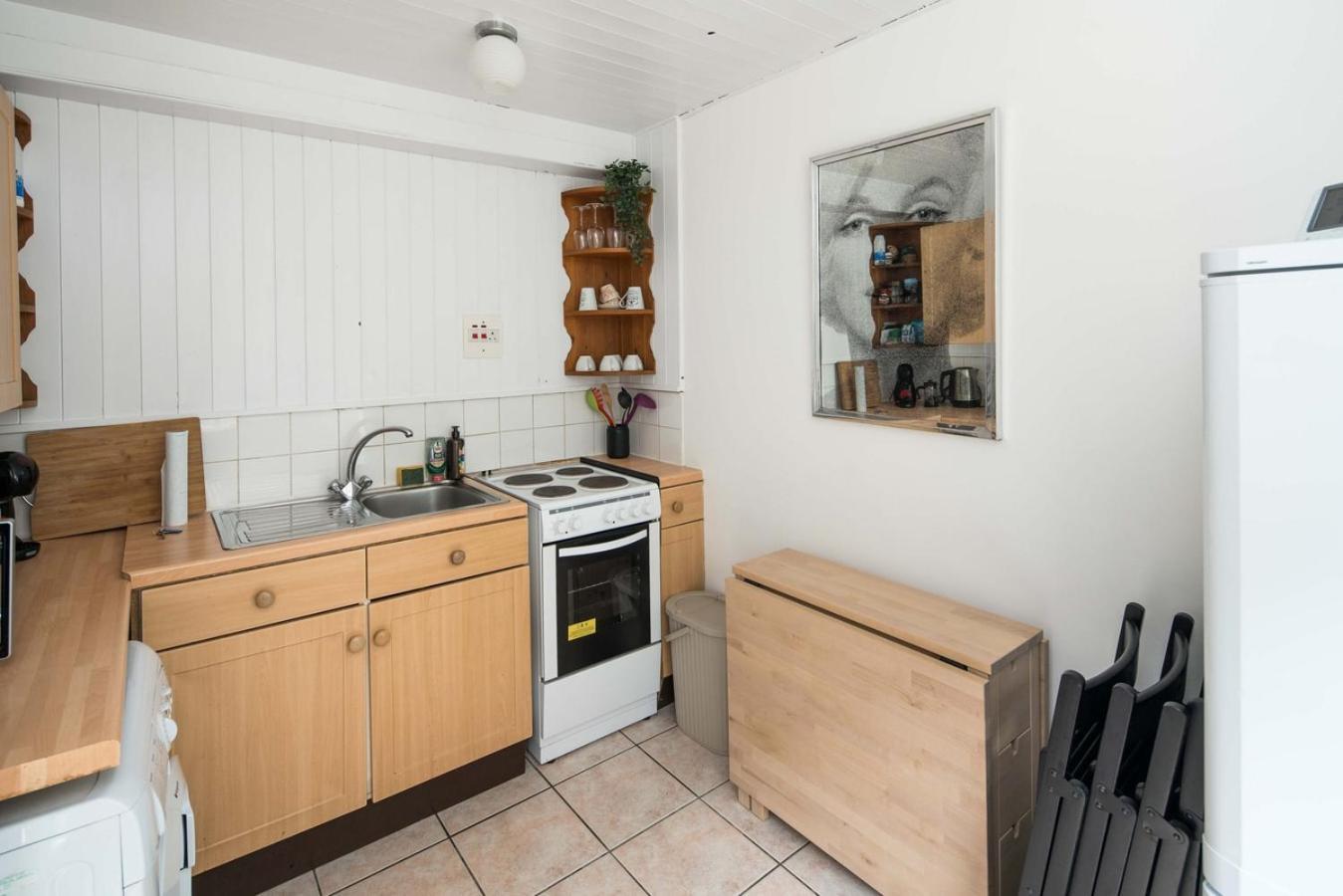 Quirky & Cosy 2bd Mews Flat In Paddington * Londres