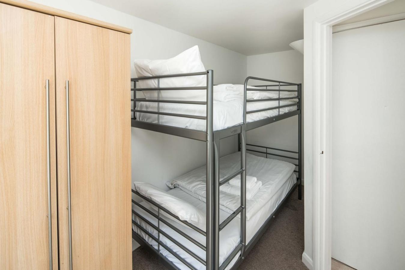 Casa de férias Quirky & Cosy 2bd Mews Flat In Paddington