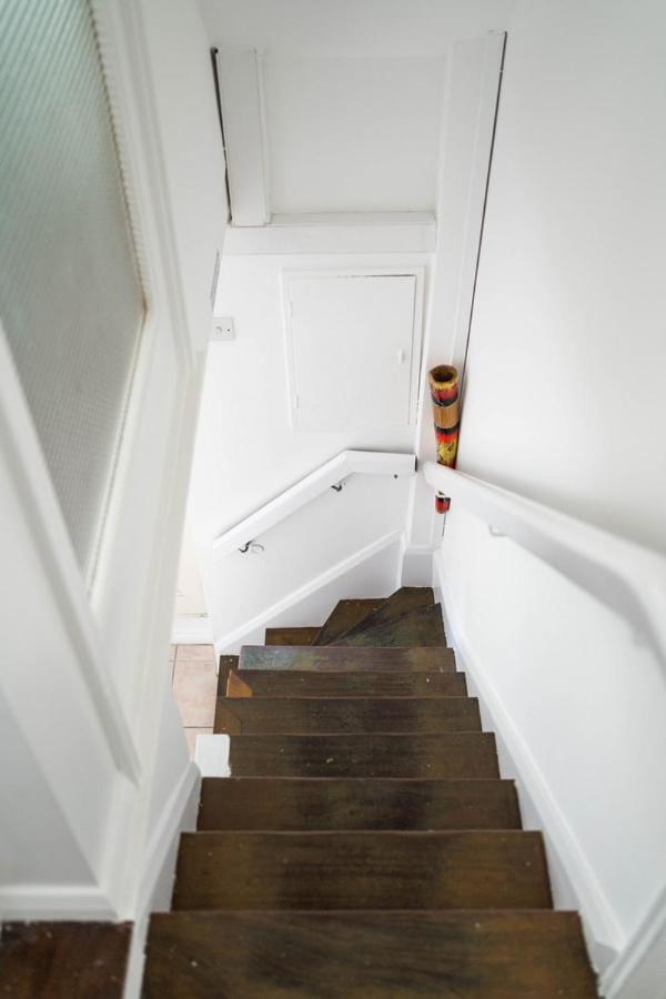 Casa de Férias Quirky & Cosy 2bd Mews Flat In Paddington *