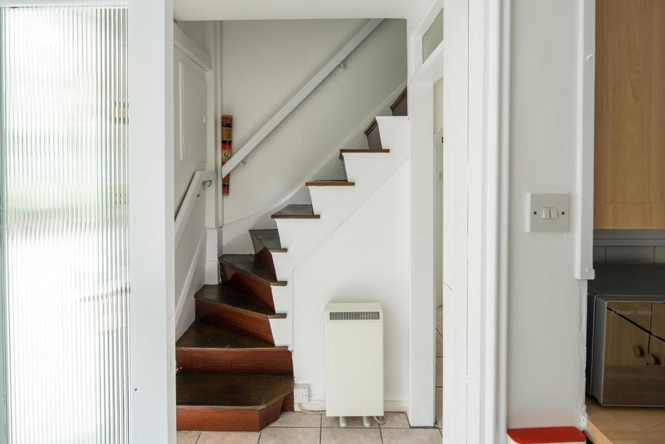 Casa de Férias Quirky & Cosy 2bd Mews Flat In Paddington