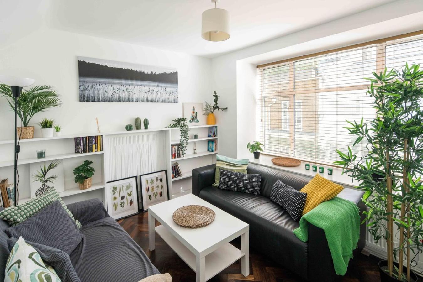 Quirky & Cosy 2bd Mews Flat In Paddington * Londres
